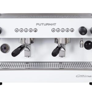 Espresso machines