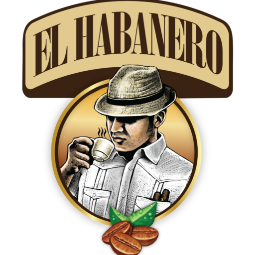 El Habanero — Miami Coffee Roasters