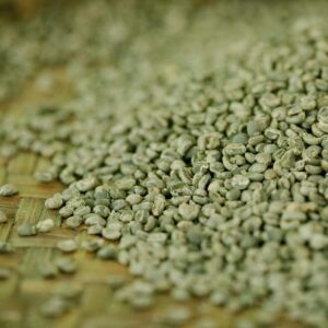 Caf&eacute; Verde &mdash; Unroasted Green Coffee