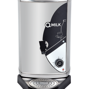 Lechera &mdash; Milk Steamer