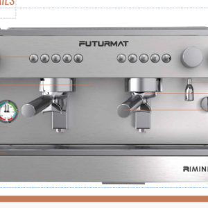 Rimini Soul 2 GR Futurmat